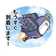 [LINEスタンプ] コザクラインコロボのスタンプ