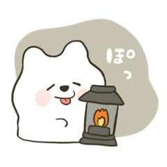 [LINEスタンプ] ゆるキャンプスタンプ