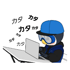 [LINEスタンプ] アバペンスタンプ2