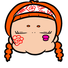 [LINEスタンプ] まみゅゴン#5