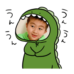 [LINEスタンプ] あらたにこ