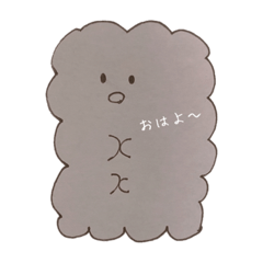 [LINEスタンプ] PRKMKYT