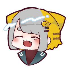 [LINEスタンプ] Vtuber虎爺(こや)のスタンプ