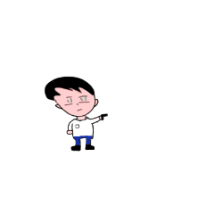 [LINEスタンプ] エビフラァァァァイスタンプ