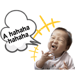 [LINEスタンプ] 椛乃ぴー