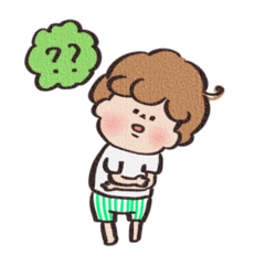 [LINEスタンプ] ciすたんぷ2