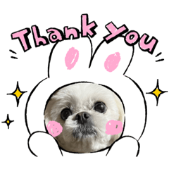 [LINEスタンプ] モコマロウニウナギ挨拶文
