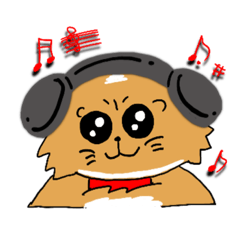 [LINEスタンプ] 猫の"かたくり"。と言います