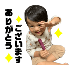 [LINEスタンプ] 丈一郎すたんぷ3