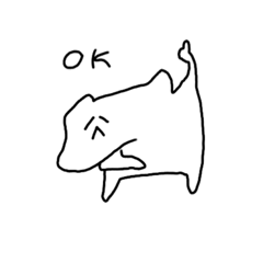 [LINEスタンプ] 【ねこ】ちょっとヤバい猫ミント添え