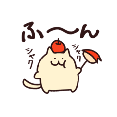 [LINEスタンプ] はぴはぴとりお