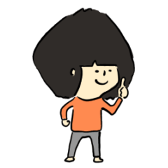 [LINEスタンプ] 私の連絡スタンプ