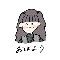 [LINEスタンプ] ぼおちゃんの日常