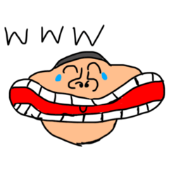 [LINEスタンプ] Yくんスタンプ2