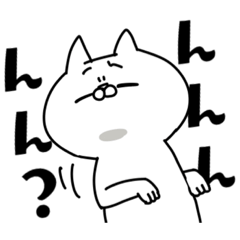 [LINEスタンプ] かわいいスタンプを作りたかった