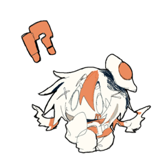 [LINEスタンプ] うおおおおおおおおhっっっゆう