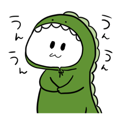 [LINEスタンプ] 地球の愉快な仲間たち