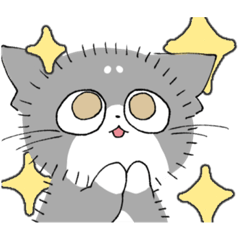 [LINEスタンプ] いとしのみゅー