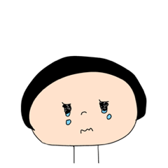 [LINEスタンプ] まるこ グスングスン シリーズ