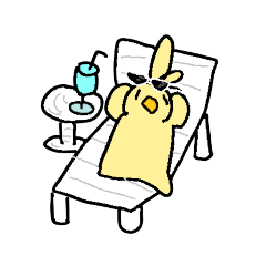 [LINEスタンプ] なニャさんとぴよの特別なスタンプ