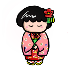 [LINEスタンプ] NOBUのHappy New Year