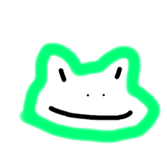 [LINEスタンプ] フロックですの画像（メイン）
