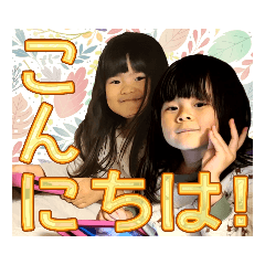 [LINEスタンプ] だってかわいいんだもん -18-
