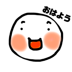 [LINEスタンプ] Simusimuスタンプ1