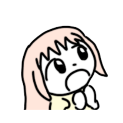 [LINEスタンプ] アーマードサキオカちゃん の スタンプ