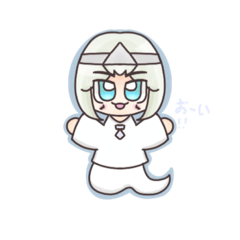 [LINEスタンプ] フォスアステリスタンプ＋