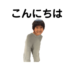 [LINEスタンプ] ナゾレン