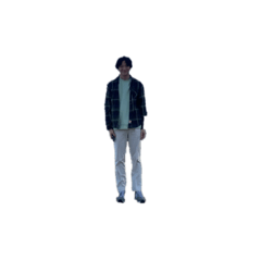 [LINEスタンプ] 昌成くん2