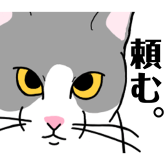[LINEスタンプ] ラタとノル