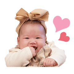 [LINEスタンプ] MEROはFunnyでござる！