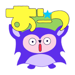 [LINEスタンプ] 挨拶の言葉スタンプgreeting word stamp2