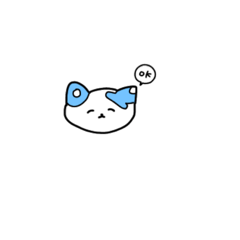 [LINEスタンプ] 小ねこ