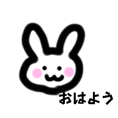 [LINEスタンプ] どうぶつスタンプ【シュール？】