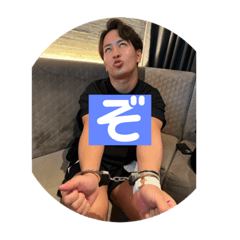 [LINEスタンプ] 適当なノリのスタンプ パート2