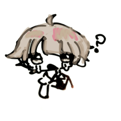 [LINEスタンプ] みつあみすたんぷ