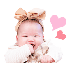 [LINEスタンプ] MEROはFunnyでござる！キラ新バージョン！