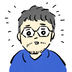 [LINEスタンプ] ひろしくんとゆかいな仲間たち