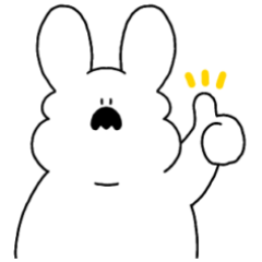 [LINEスタンプ] おじうさ3