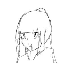 [LINEスタンプ] つかいどころがむずかしいスタンプ super