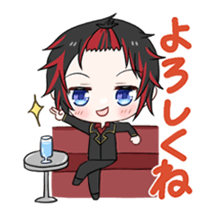 [LINEスタンプ] れんくんの日常会話スタンプ