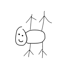 [LINEスタンプ] れんこまるのすたんぷ