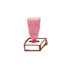 [LINEスタンプ] 倒立ハンドクリーム（序章