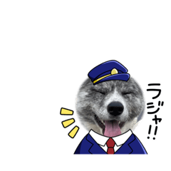 [LINEスタンプ] こじこてこと 2023