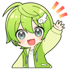 [LINEスタンプ] ピノの羽スタンプ