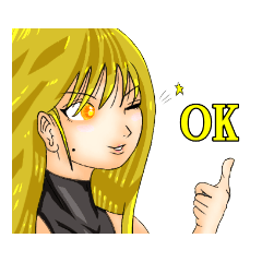 [LINEスタンプ] おっぺし集落その3