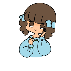 [LINEスタンプ] 言いにくいことを代弁するレトロガール